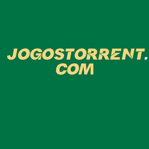 Logo da JOGOSTORRENT